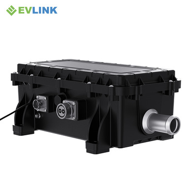 Good price Riscaldatore PTC HVCH 5KW10KW14KW 400V600V800V1000V 5KG per Autobus, Camion, Macchine Edili, Riscaldamento Batteria BTMS, Riscaldamento Cabina RBS online