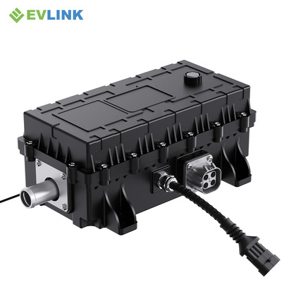Good price Riscaldatore PTC HVCH20KW22KW24KW 400V600V800V 8.5kg per Autobus, Camion, Macchinari Edili, Riscaldamento Cabina BTMS RBS, EVLINK online