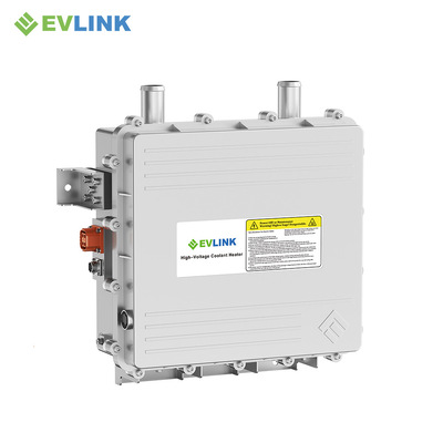 Good price Advanced Thermal Management for Electric Boats: EVLINK 100KW Liquid Heater & PTC Heater online