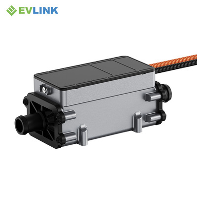 Good price High Voltage Water Heater For Electric Buses EVLINK PTC 2kw online