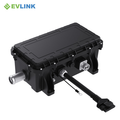 Good price PTC Heater HVCH 5KW10KW14KW 400V600V800V1000V 5KG Bus Truck Construction Machinery BTMS Battery Heating Cabin Heating RBS online
