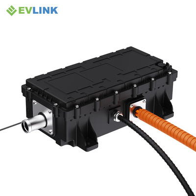 Good price Hybrid Electric Vehicle Automotive Hv Ptc Heater Water online