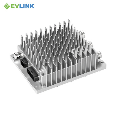 Good price Three-in-One Integrated Thermal Management Controller with DCAC, HVAC ECU and High-Voltage PTC Control for Electric Vehicles online