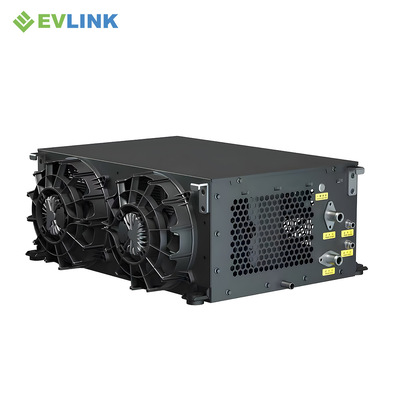 Good price 5kW BTMS Battery Thermal Management System for Electric Vehicles with High-Efficiency Liquid Cooling online