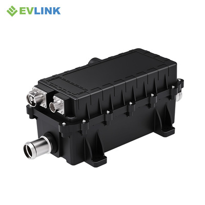 Good price HVCH High Voltage PTC Water Heater 2KW 5KW 7KW 8KW 200V 400V 600V 800V for Electric Bus Truck Construction Machinery BTMS Battery and Cabin Heating online