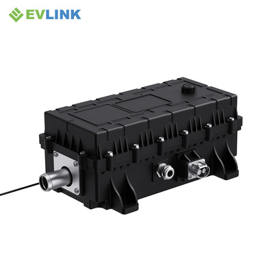 Quality Power Hvch High Voltage Coolant Heater Adjustable Electric Heater factory