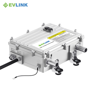 Good price High Voltage PTC Water Heater 15-35kW 400-1100V for Electric Vehicles, EV Battery Thermal Management Systems and Heating IP67 online