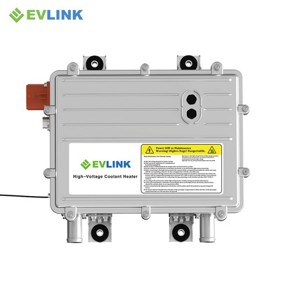 Good price High Voltage Battery Heater for Electric Bus and EV Battery Thermal Management | Advanced PTC Heating Solution online