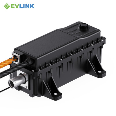 Good price A Series 6–18kW High Voltage PTC Coolant Heater 400–800V for Electric Vehicle Thermal Management online